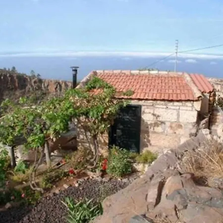 La Paloma 別荘 El Jaral
